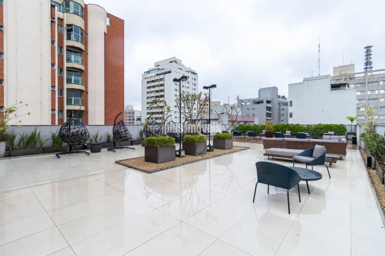Apartamento, 1 quarto, 26 m² - Foto 19