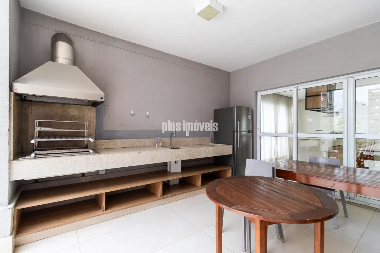 Apartamento, 1 quarto, 26 m² - Foto 14