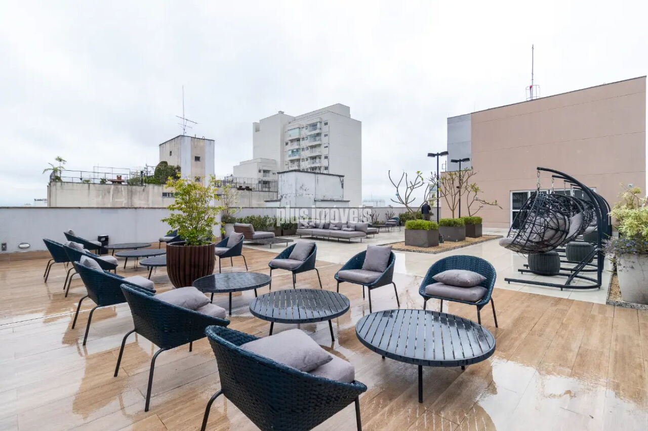 Apartamento, 1 quarto, 26 m² - Foto 18
