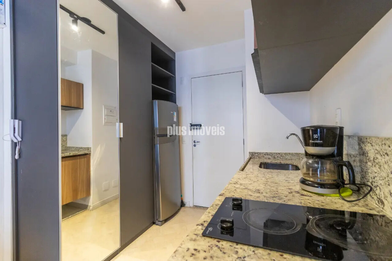 Apartamento, 1 quarto, 26 m² - Foto 3