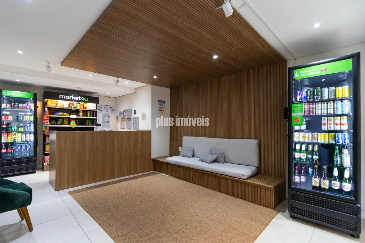 Apartamento, 1 quarto, 26 m² - Foto 15