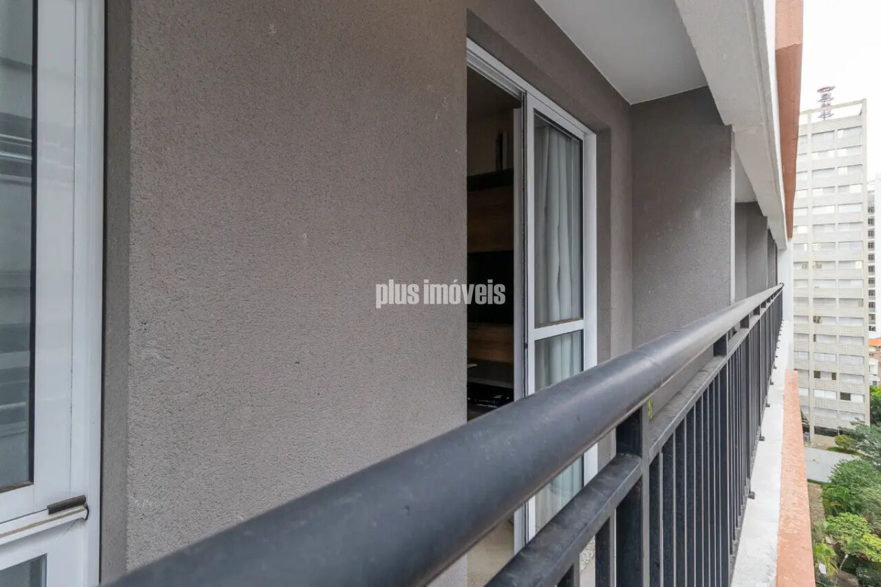 Apartamento, 1 quarto, 26 m² - Foto 22