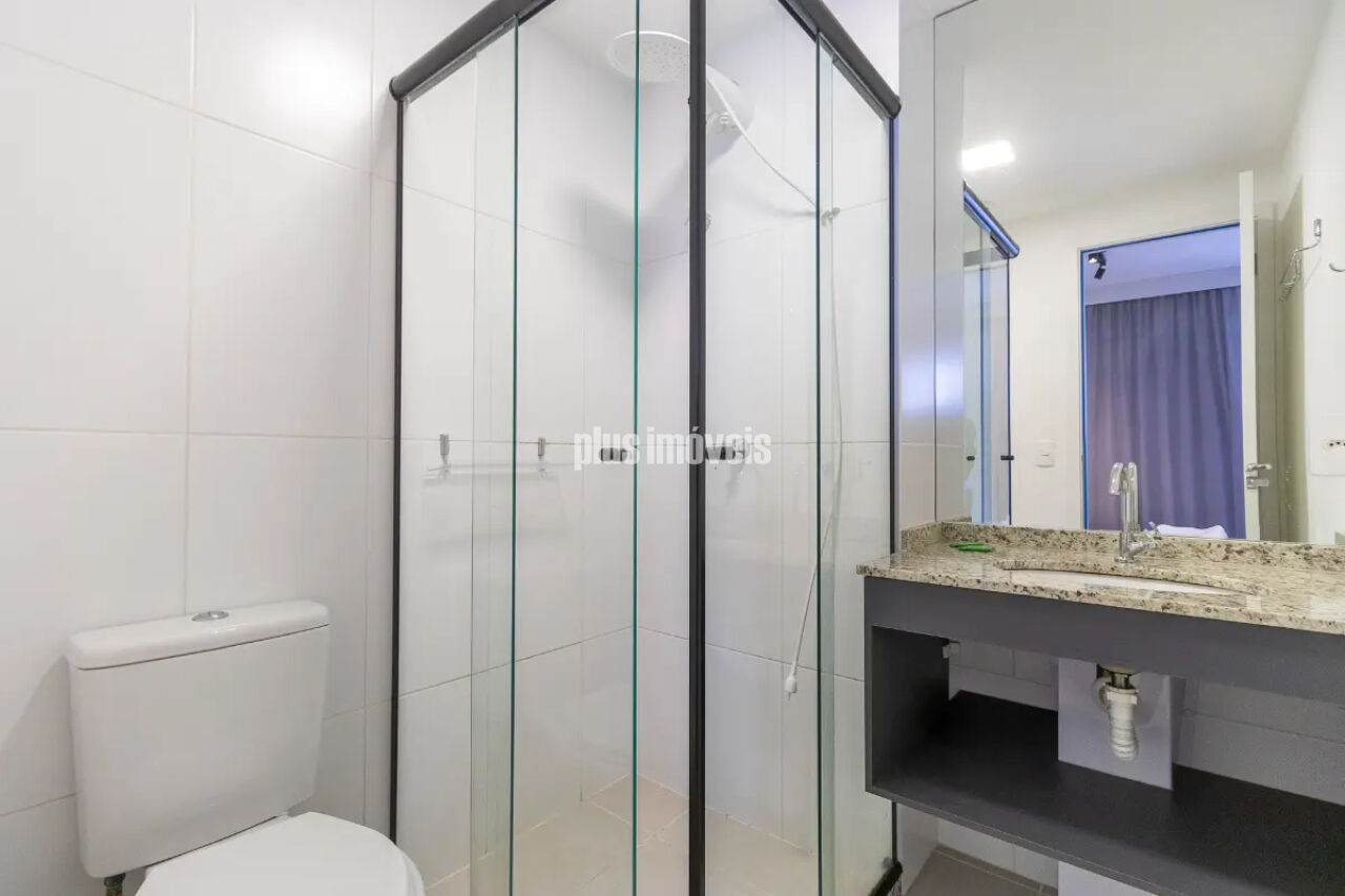 Apartamento, 1 quarto, 26 m² - Foto 21