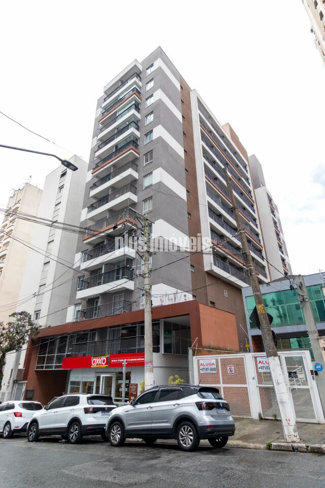 Apartamento, 1 quarto, 26 m² - Foto 20