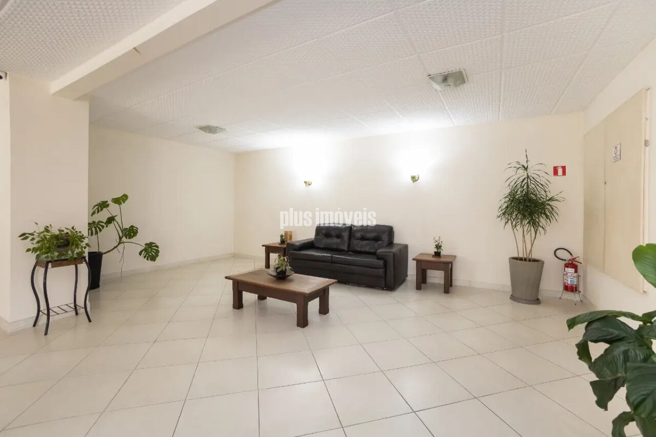 Apartamento, 1 quarto, 53 m² - Foto 8
