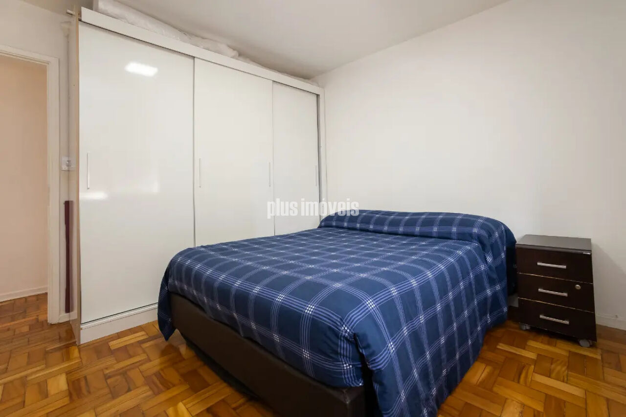 Apartamento, 1 quarto, 53 m² - Foto 4