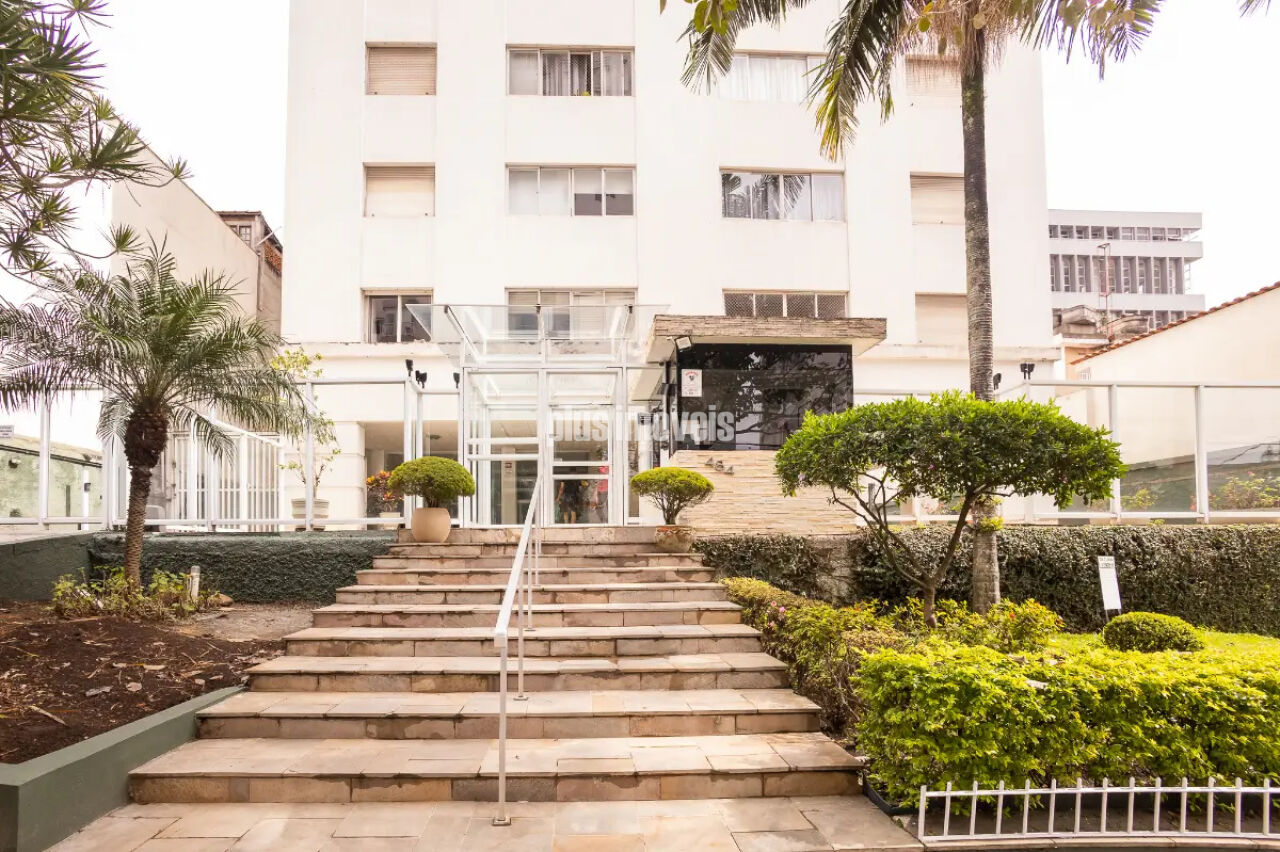 Apartamento, 1 quarto, 53 m² - Foto 14