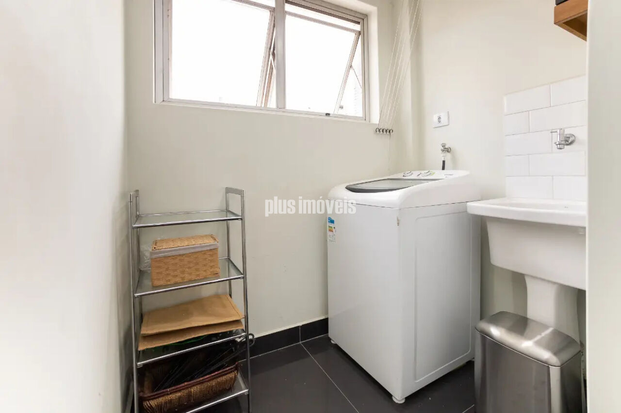 Apartamento, 1 quarto, 53 m² - Foto 10