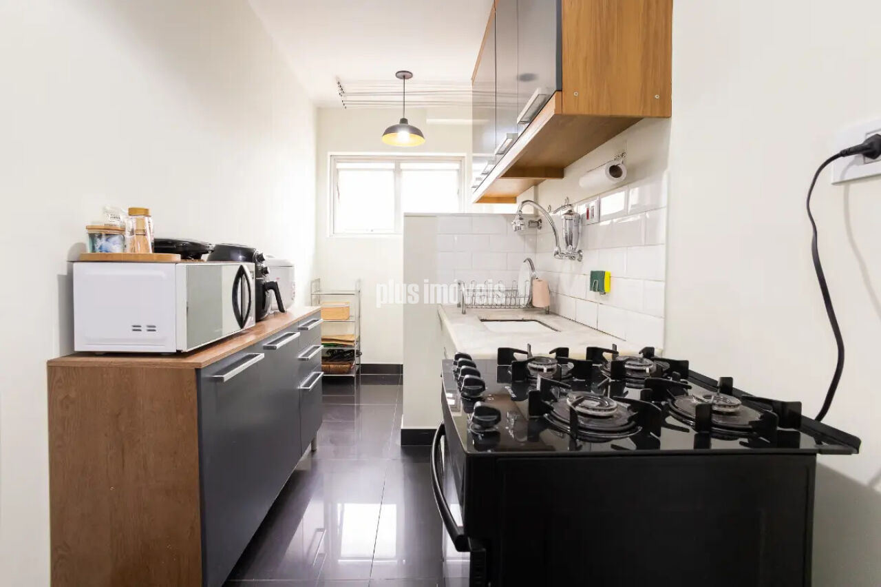 Apartamento, 1 quarto, 53 m² - Foto 12