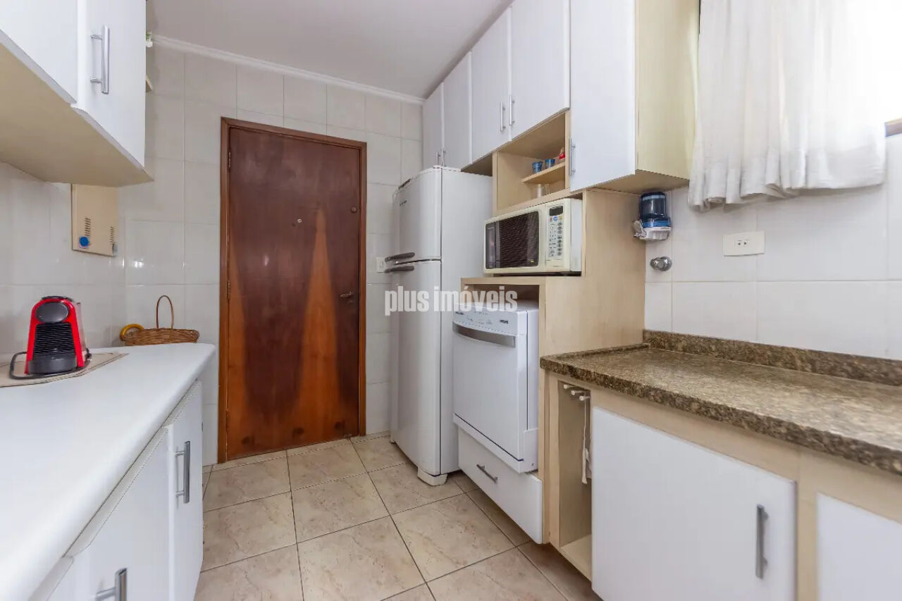 Apartamento, 3 quartos, 128 m² - Foto 19