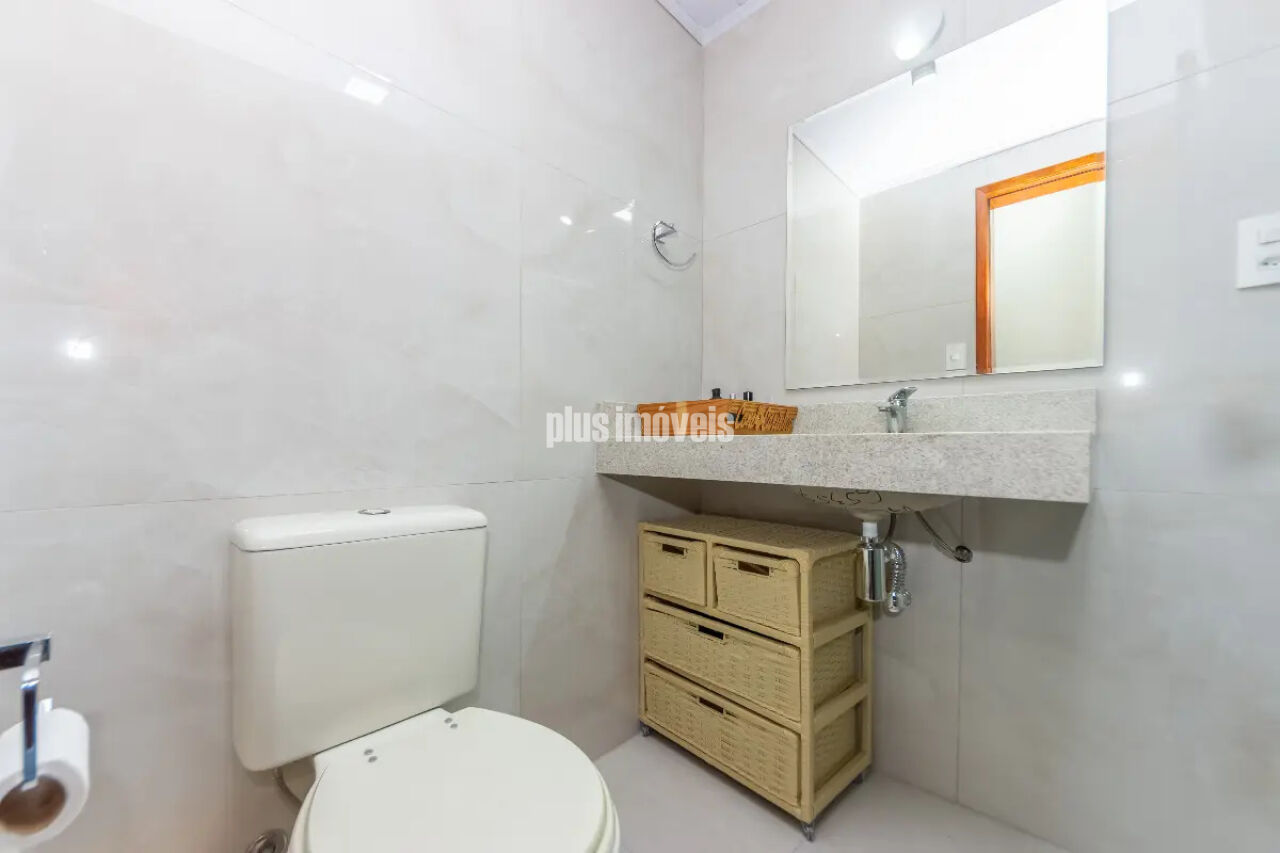 Apartamento, 3 quartos, 128 m² - Foto 10
