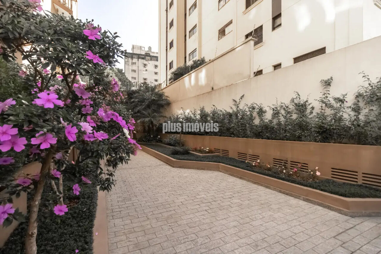 Apartamento, 3 quartos, 128 m² - Foto 27