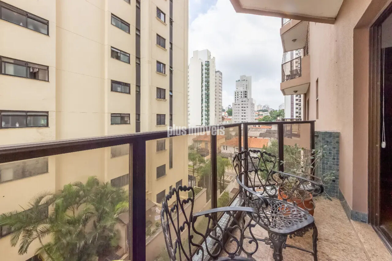 Apartamento, 3 quartos, 128 m² - Foto 22