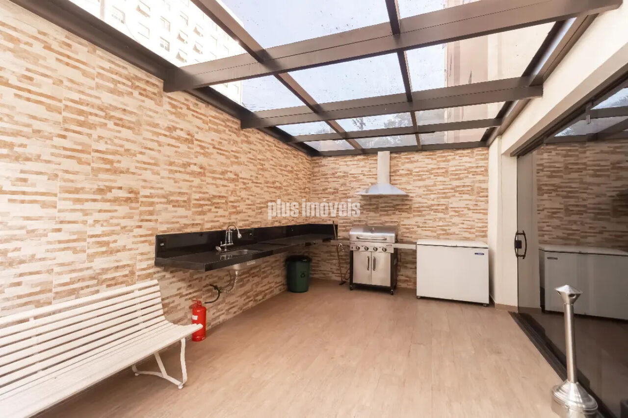 Apartamento, 3 quartos, 128 m² - Foto 29