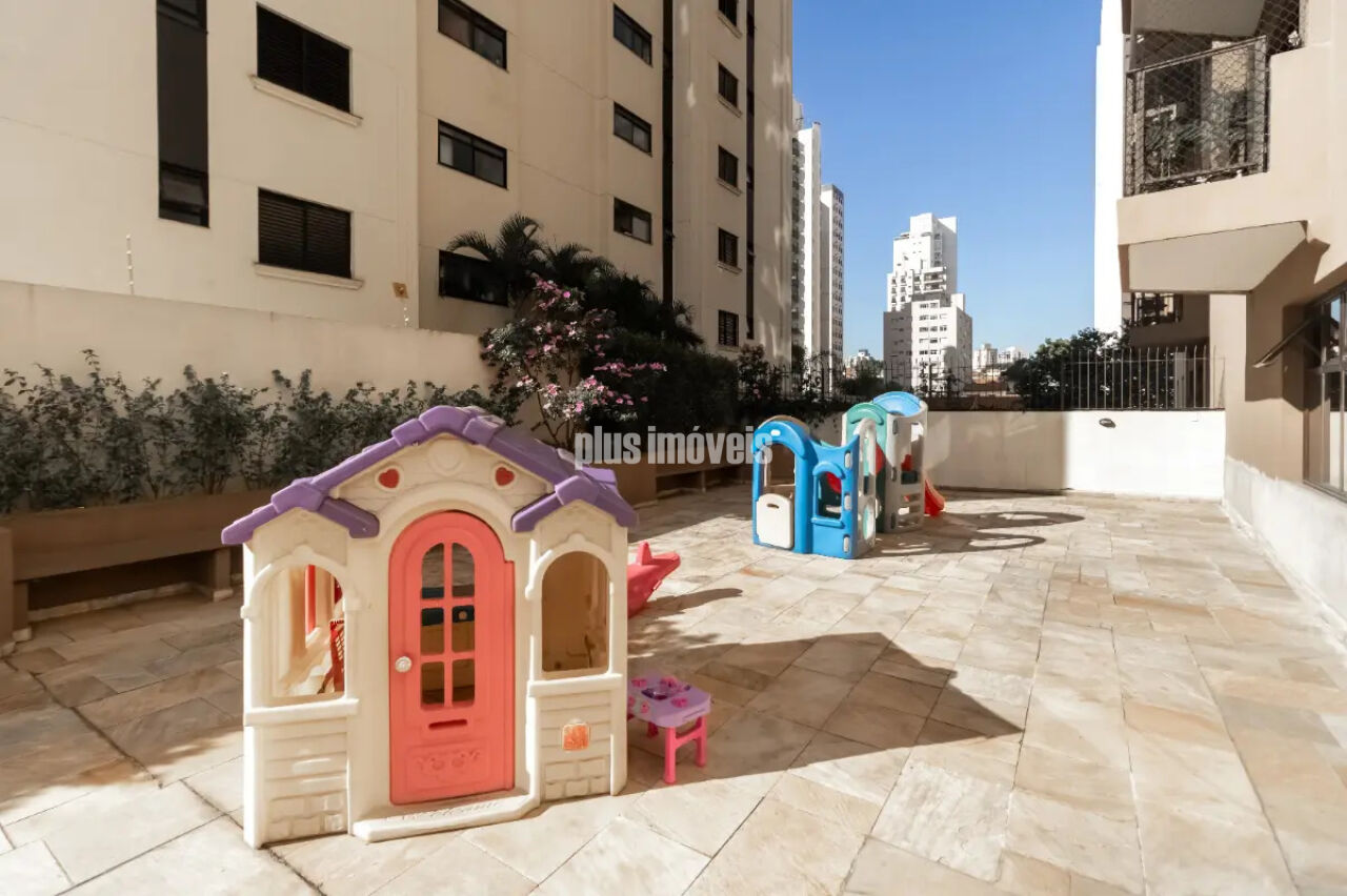 Apartamento, 3 quartos, 128 m² - Foto 5