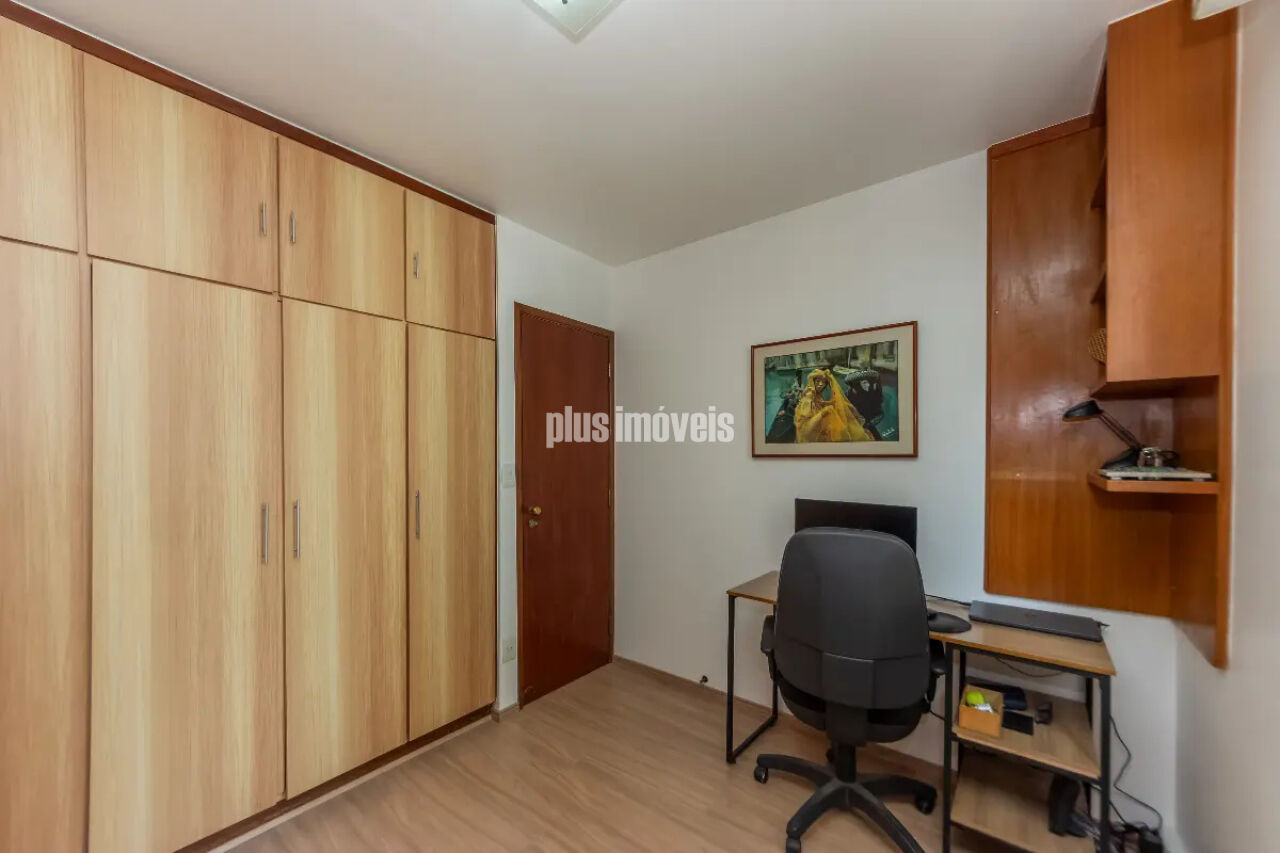 Apartamento, 3 quartos, 128 m² - Foto 11