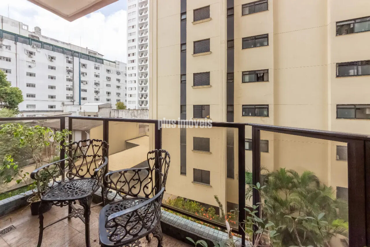 Apartamento, 3 quartos, 128 m² - Foto 23