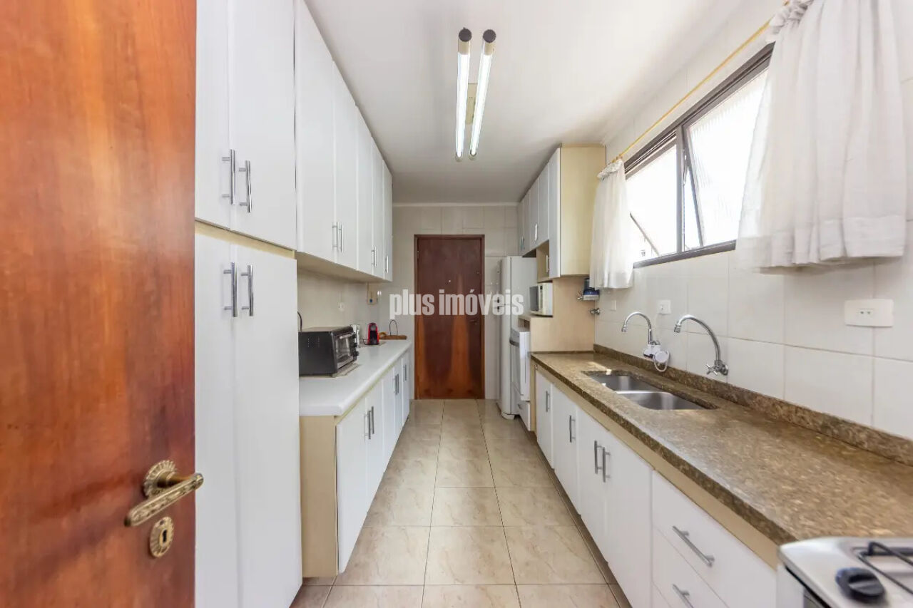 Apartamento, 3 quartos, 128 m² - Foto 21