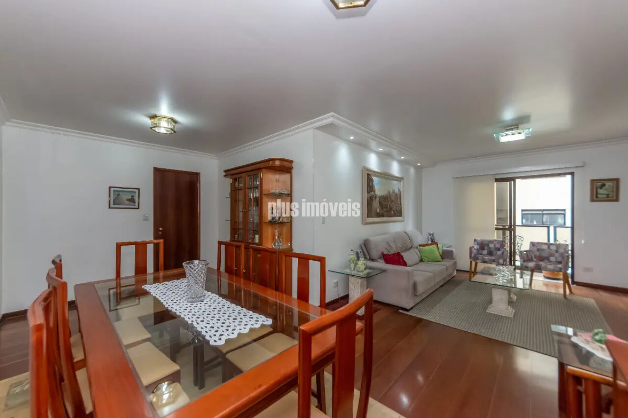 Apartamento, 3 quartos, 128 m² - Foto 1