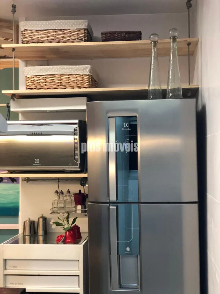 Apartamento, 2 quartos, 62 m² - Foto 7
