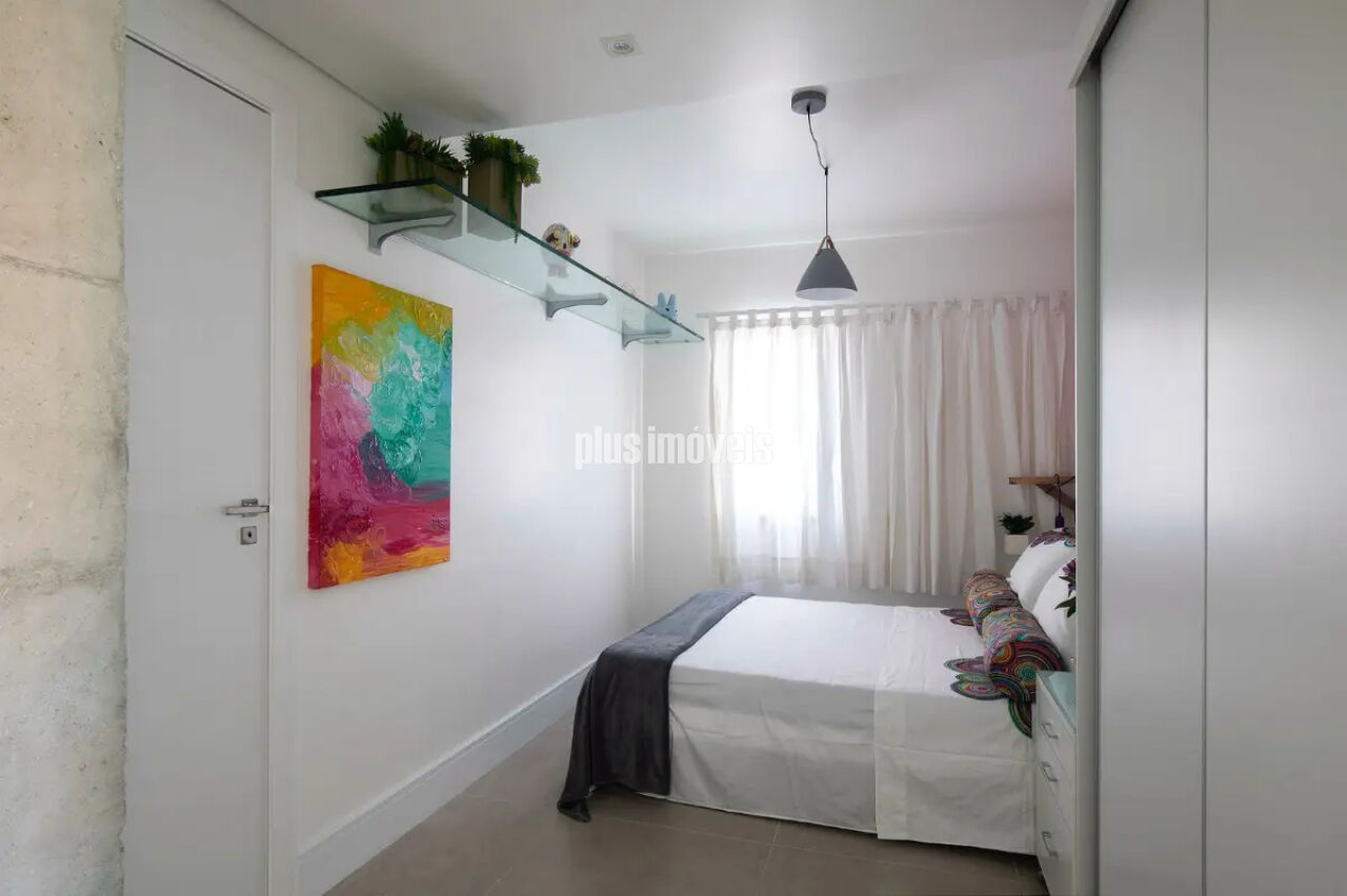 Apartamento, 2 quartos, 62 m² - Foto 13