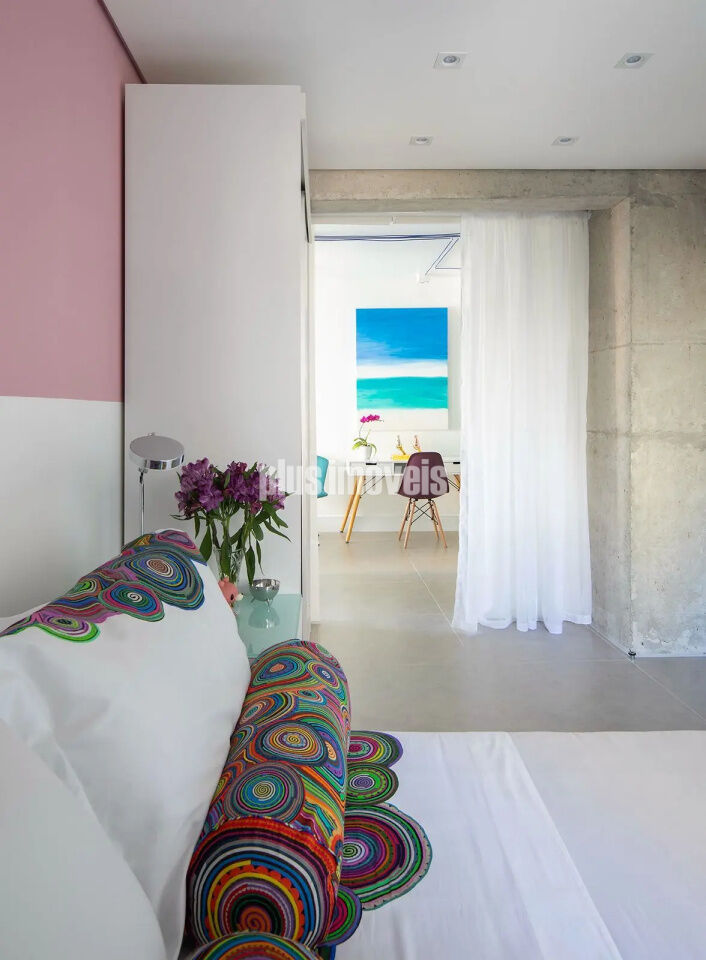 Apartamento, 2 quartos, 62 m² - Foto 9