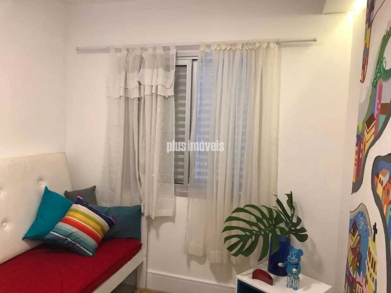 Apartamento, 2 quartos, 62 m² - Foto 1