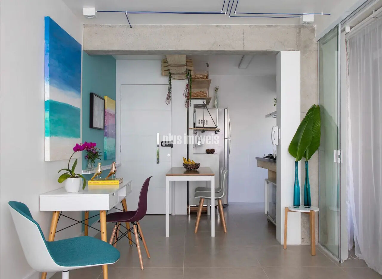 Apartamento, 2 quartos, 62 m² - Foto 8