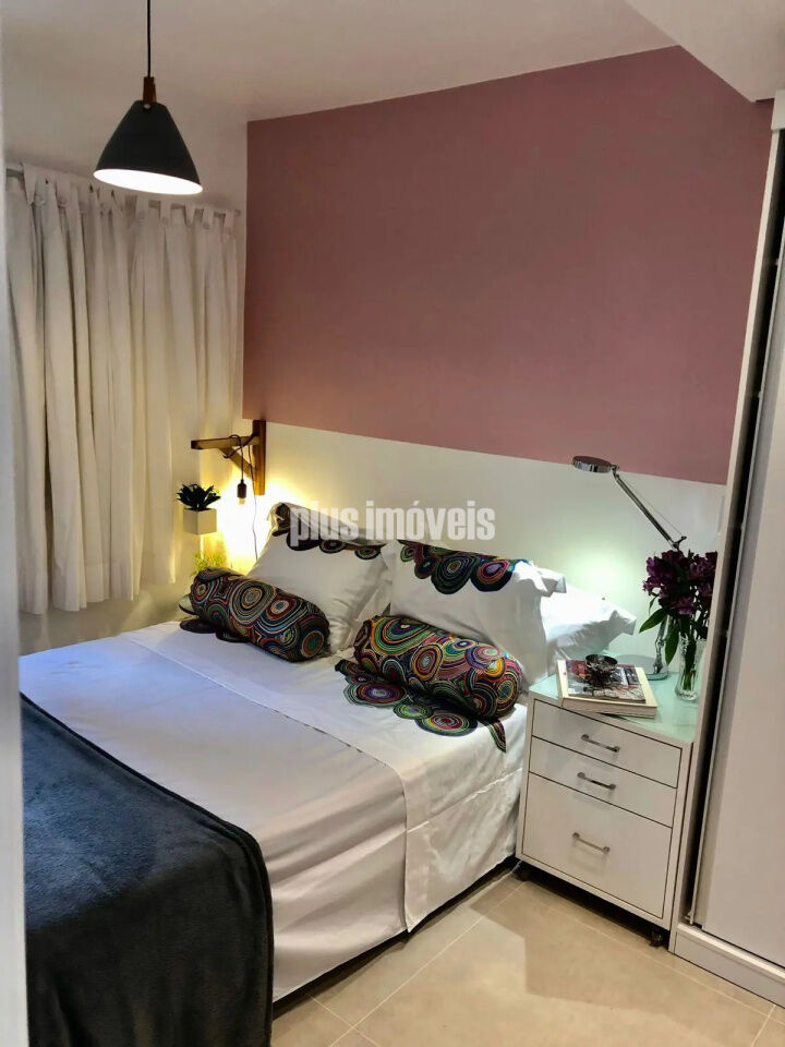 Apartamento, 2 quartos, 62 m² - Foto 14