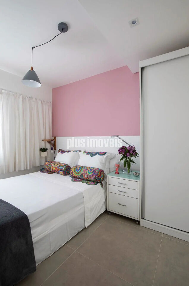 Apartamento, 2 quartos, 62 m² - Foto 10