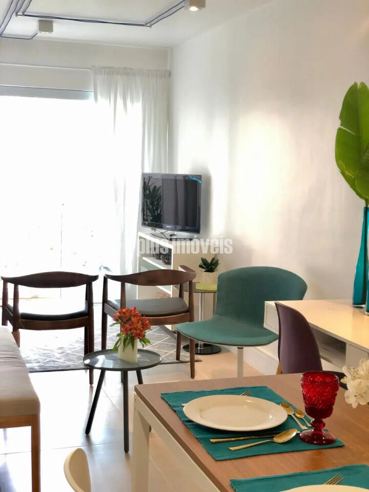 Apartamento, 2 quartos, 62 m² - Foto 5
