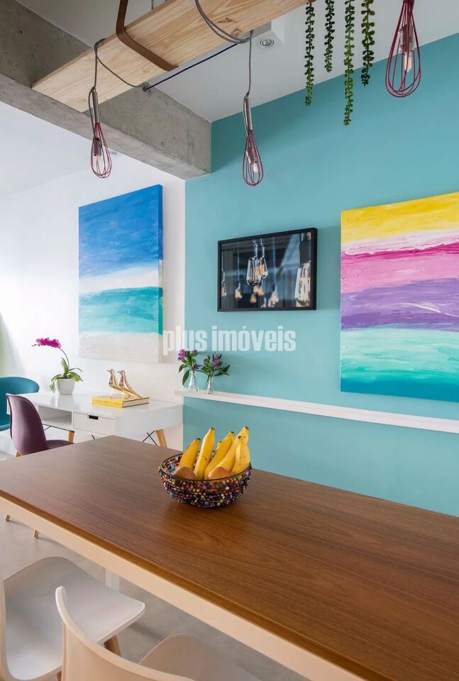 Apartamento, 2 quartos, 62 m² - Foto 4