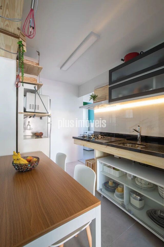 Apartamento, 2 quartos, 62 m² - Foto 6