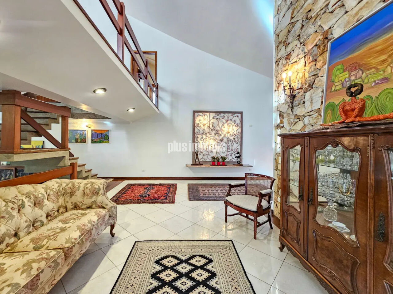 Casa de Condomínio, 4 quartos - Foto 31