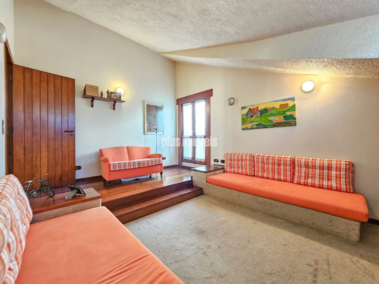 Casa de Condomínio, 4 quartos - Foto 16