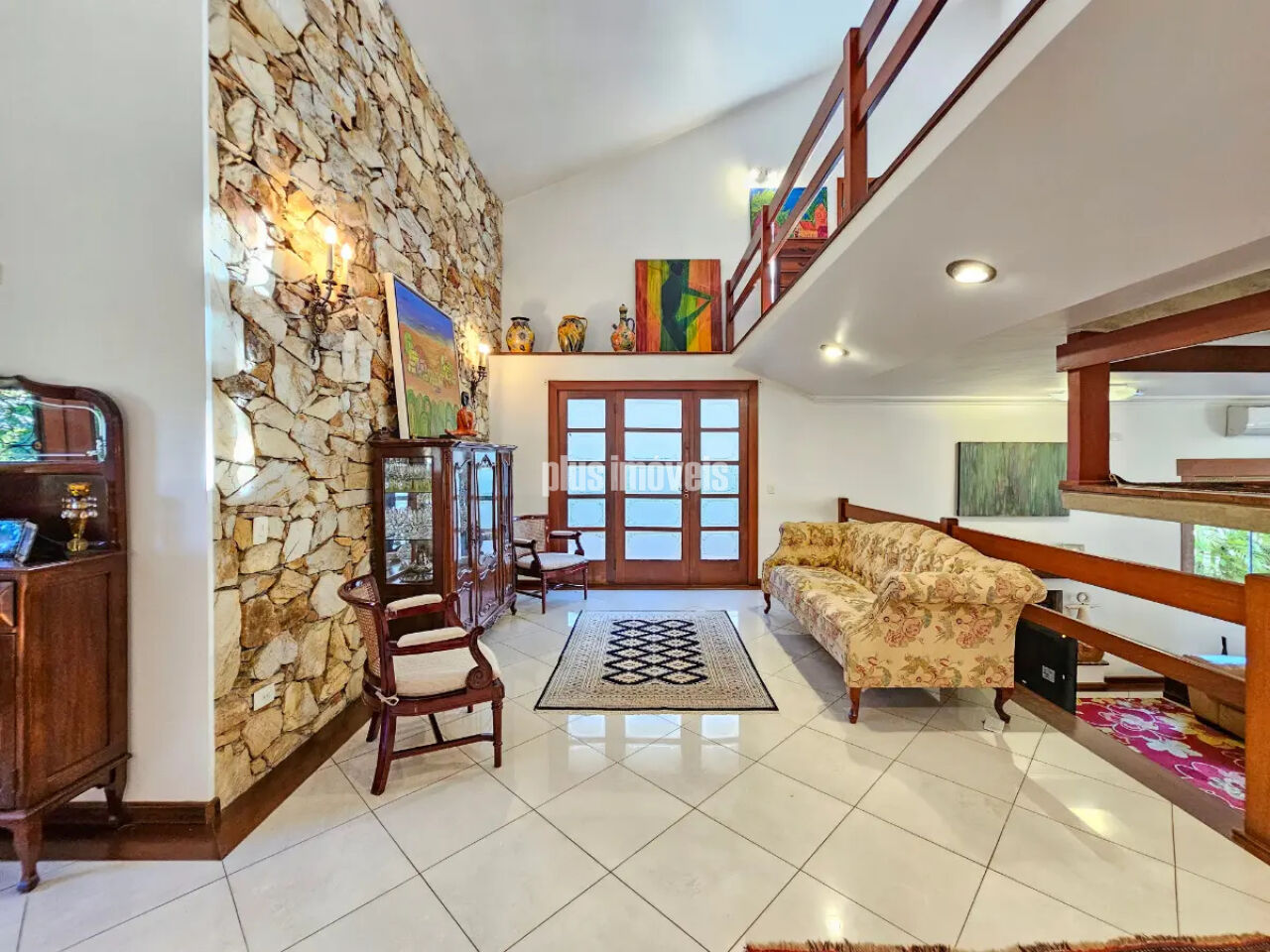 Casa de Condomínio, 4 quartos - Foto 34