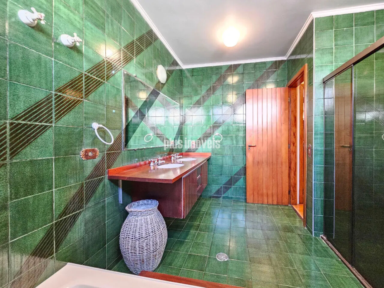 Casa de Condomínio, 4 quartos - Foto 12