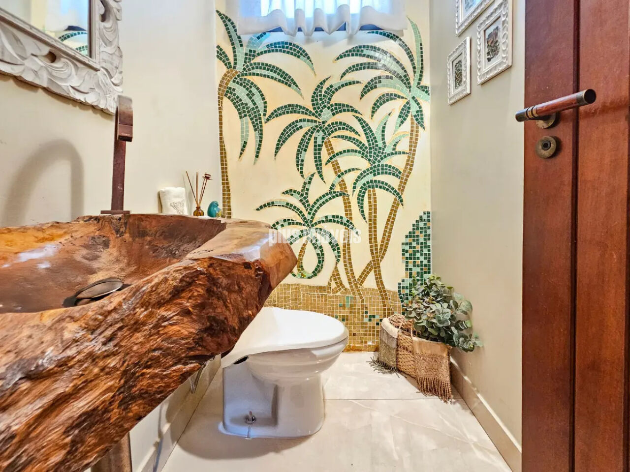 Casa de Condomínio, 4 quartos - Foto 5
