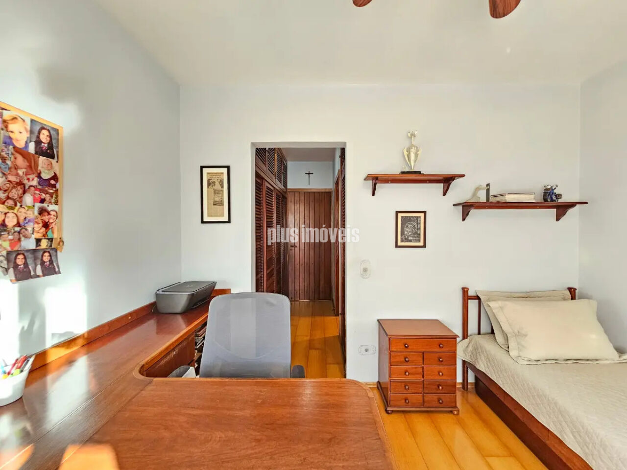 Casa de Condomínio, 4 quartos - Foto 10