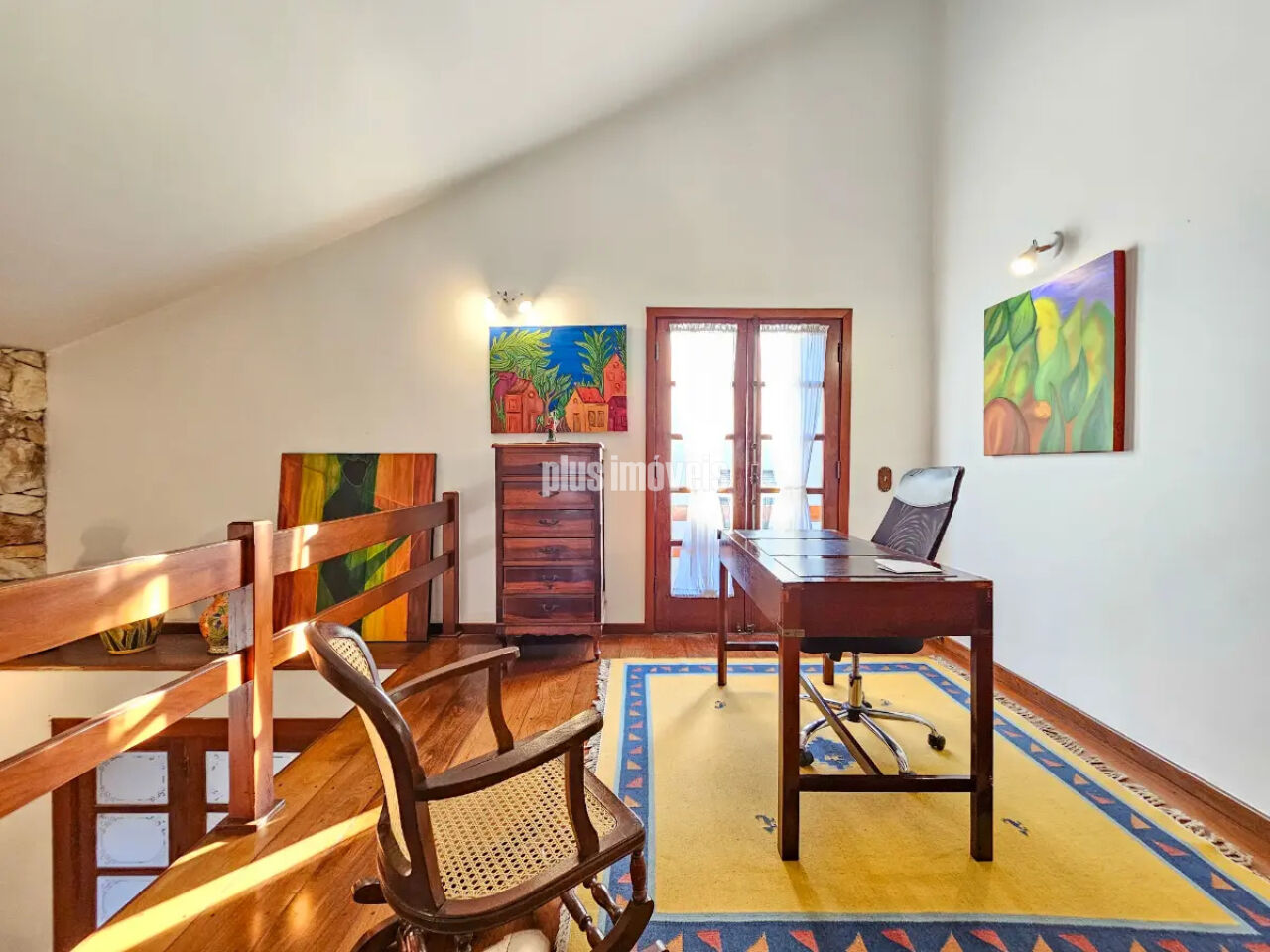 Casa de Condomínio, 4 quartos - Foto 2