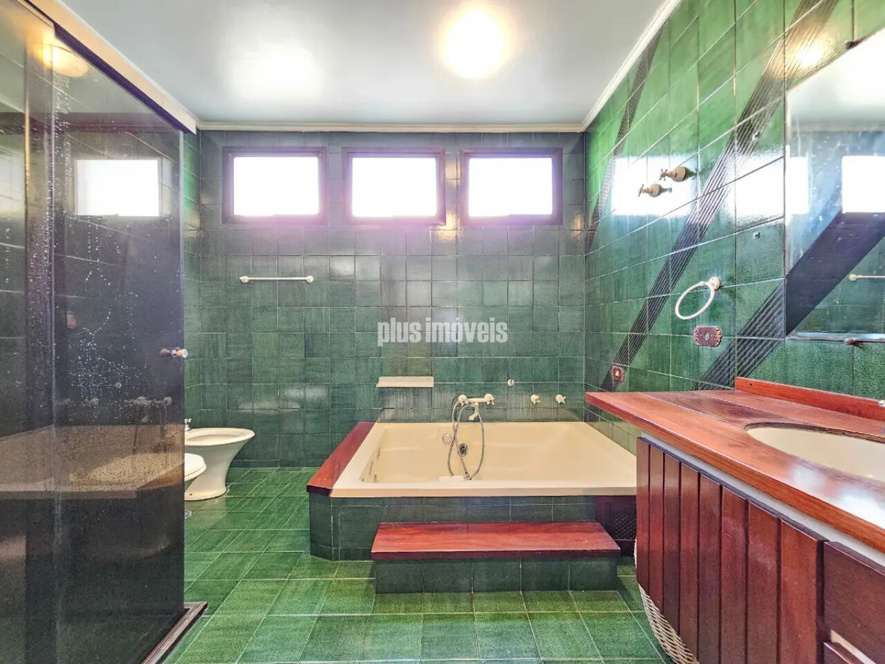Casa de Condomínio, 4 quartos - Foto 13