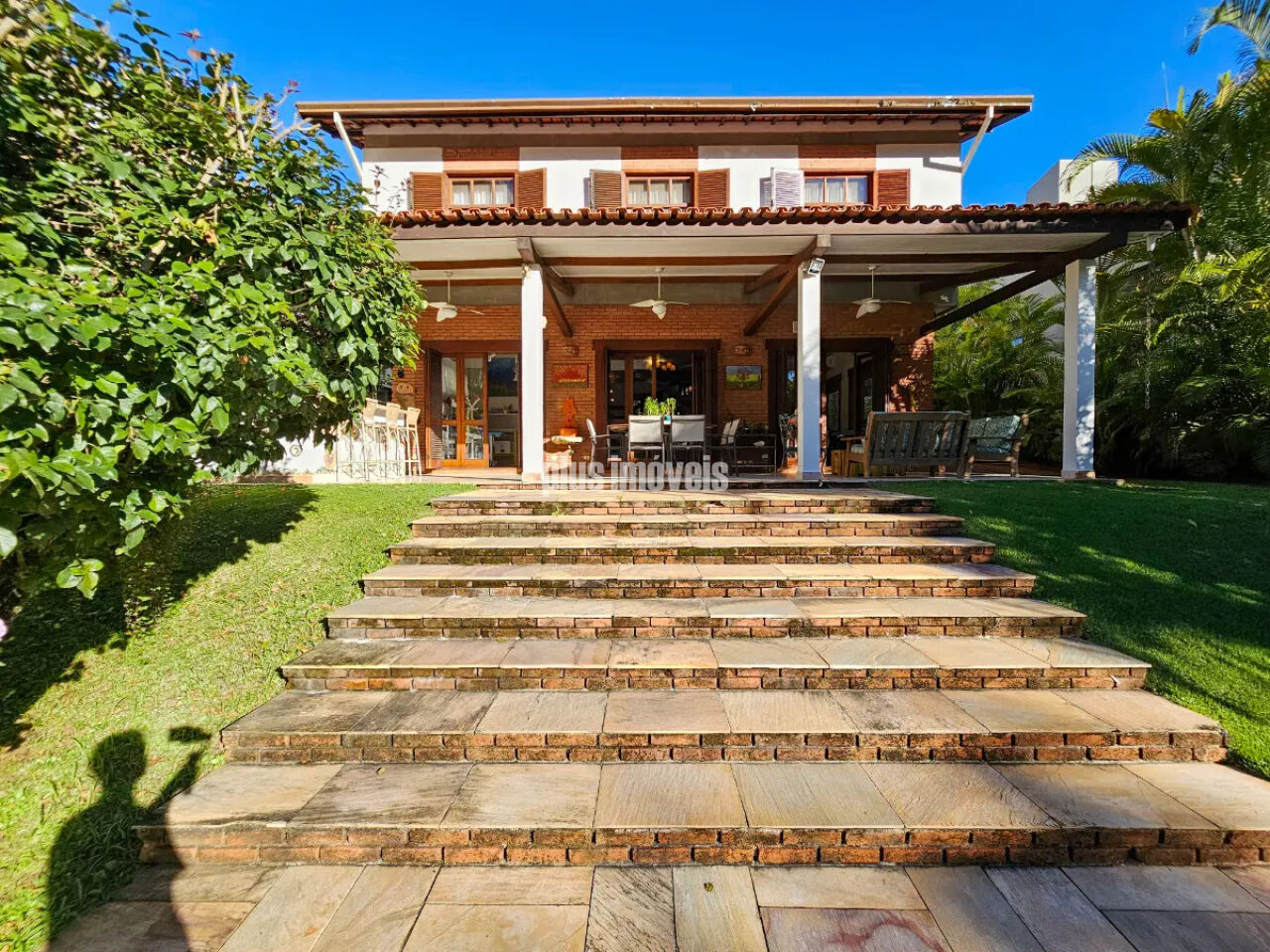 Casa de Condomínio, 4 quartos - Foto 40