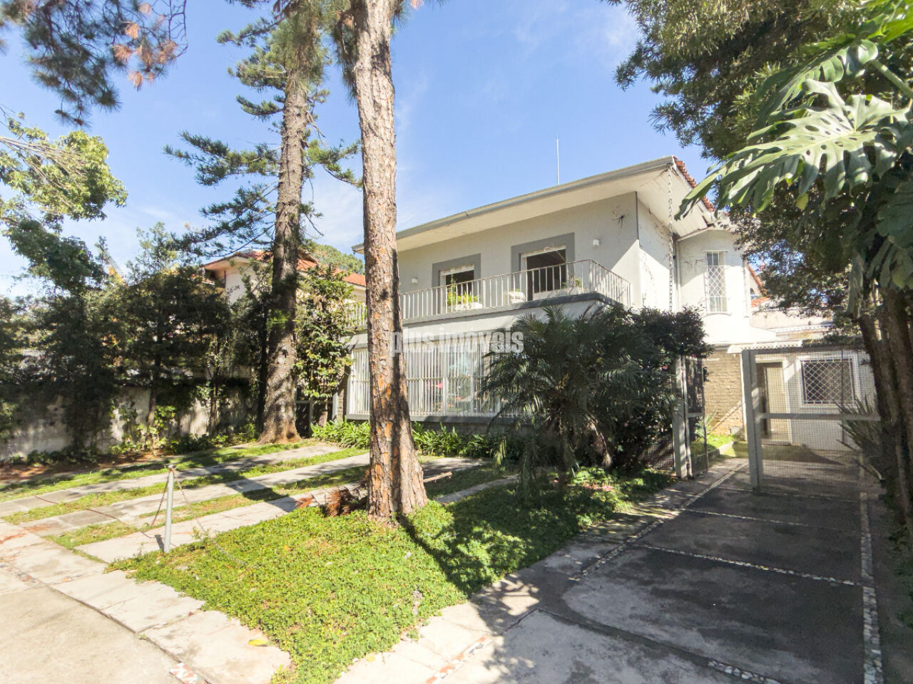 Casa Comercial, 453 m² - Foto 1