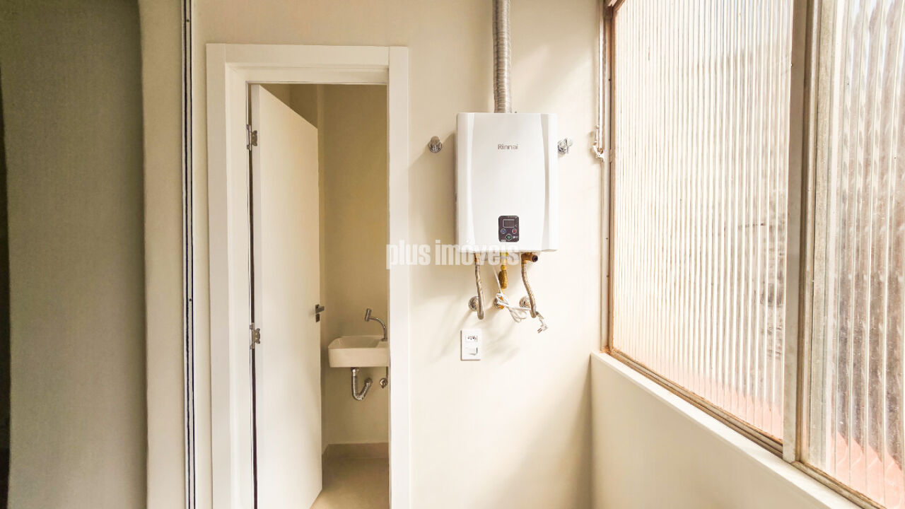 Apartamento, 3 quartos, 122 m² - Foto 29