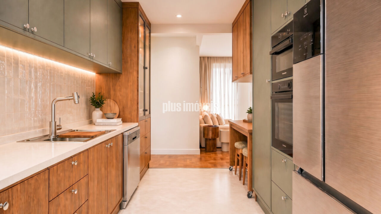 Apartamento, 3 quartos, 122 m² - Foto 13