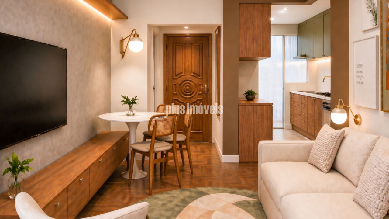Apartamento, 3 quartos, 122 m² - Foto 4