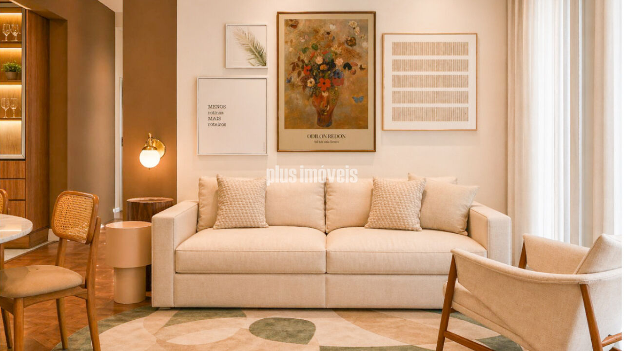 Apartamento, 3 quartos, 122 m² - Foto 5