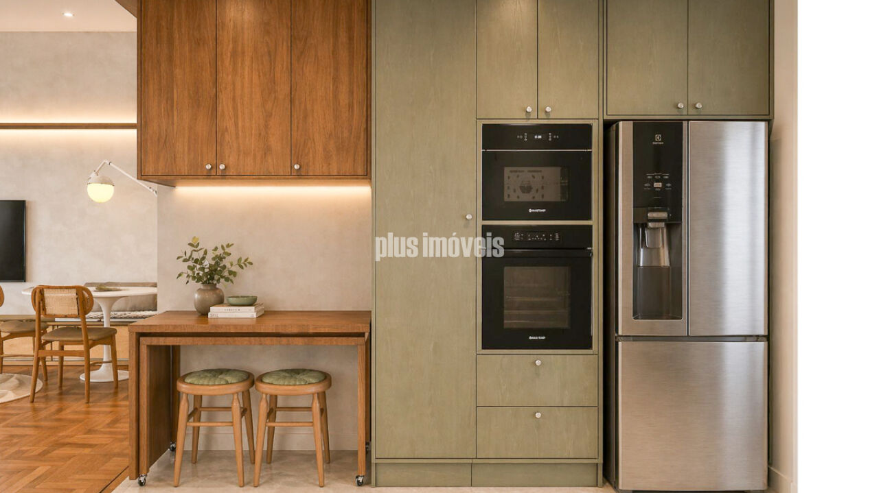 Apartamento, 3 quartos, 122 m² - Foto 11