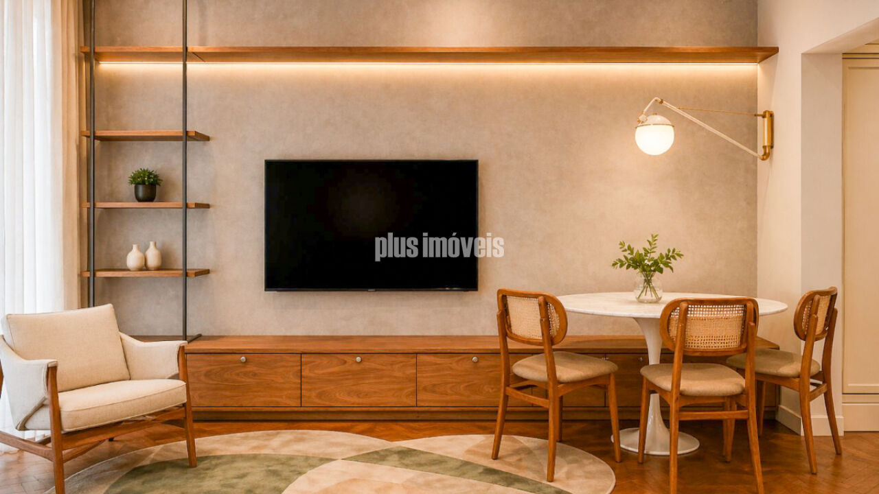 Apartamento, 3 quartos, 122 m² - Foto 6