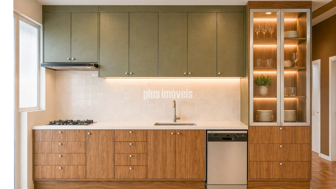 Apartamento, 3 quartos, 122 m² - Foto 9